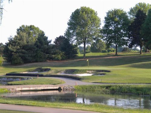 Willow Creek Golf Course